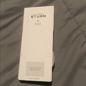 Dr. Barbara Sturm Hyaluronic Ampoules